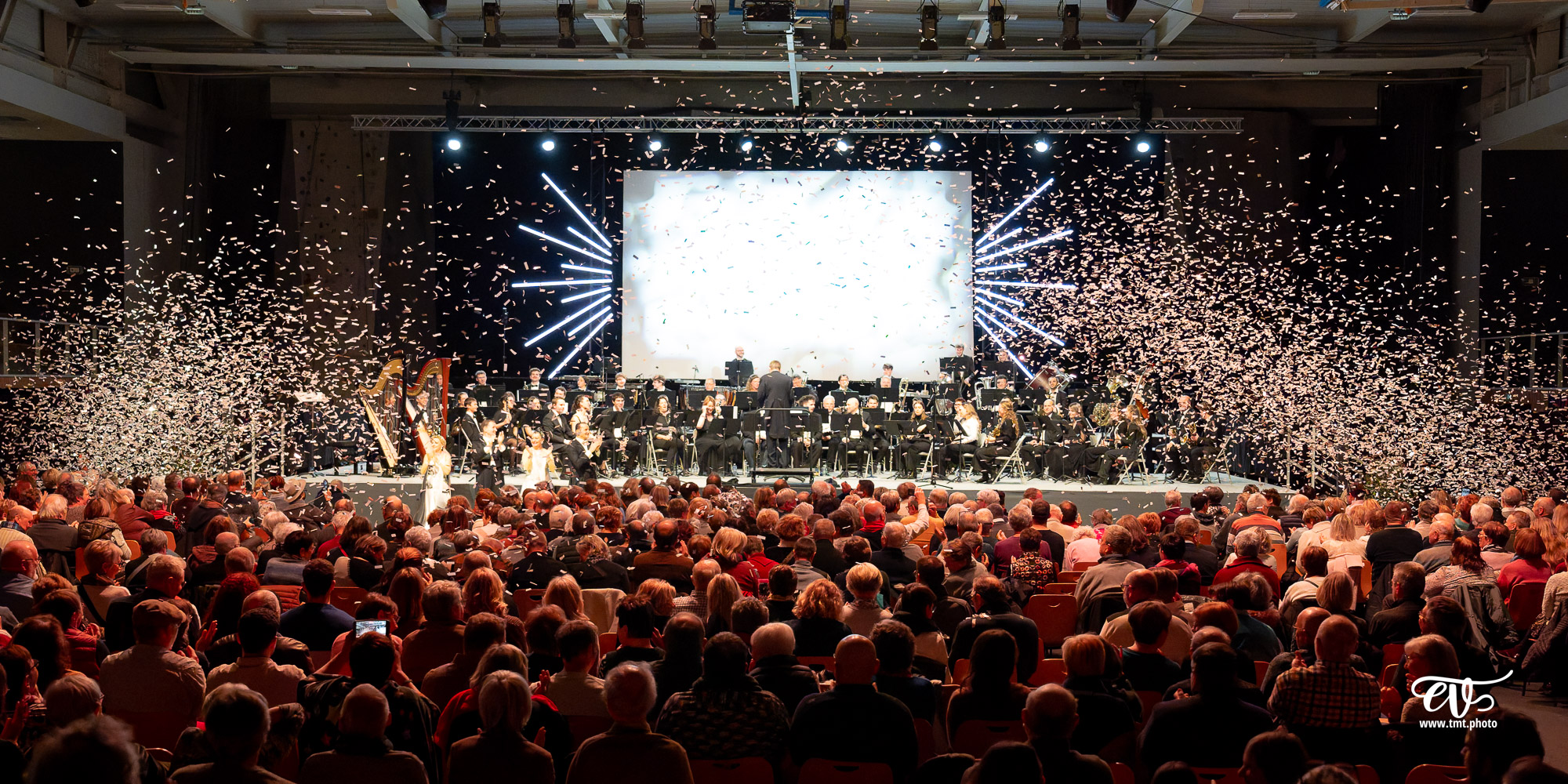 OHH - CONCERT DU NOUVEL AN 2026